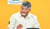 CM CHANDRABABU