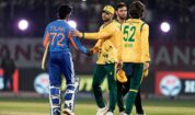 IND vs SA T20