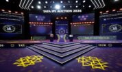 IPL 2026 Auction