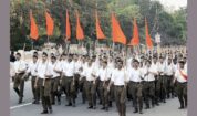 RSS: ఫూలే విగ్రహంపై దాడితో సంబంధం లేదు: ఆరెస్సెస్