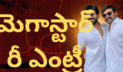 Megastar: మెగాస్టార్ పొలిటికల్ రీ ఎంట్రీ.. ఏపీ నుంచి పెద్దల సభకు?!