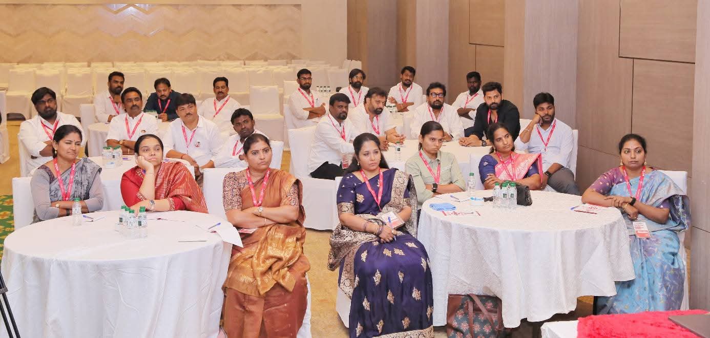 జనసేన పార్టీ కొత్త అధికార ప్రతినిధులకు శిక్షణ: పార్టీ భావజాలాన్ని ప్రజల్లోకి తీసుకెళ్లేలా ప్రణాళిక